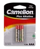 Camelion LR03 Plus Alkaline BL2 (24шт)