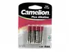 Camelion LR03 Plus Alkaline BL4 (48шт)