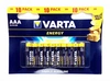 Varta LR03 Energy 4103 BL10