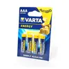 Varta LR03 Energy 4103 BL4