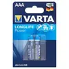 Varta LR03 Longlife Power 4903 BL2 (20шт)