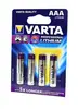 Varta FR03 Professional Lithium 6103 BL4