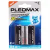 Pleomax R14 Super Heavy Duty BL2 (12шт)