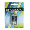 Ergolux 6LR61 Alkaline BL1