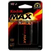 Kodak 6LR61 MAX K9V-1 BL1 (10шт)