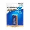 Pleomax 6LR61 Alkaline BL1 (10шт)