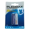 Pleomax 6F22 Super Heavy Duty BL1 (10шт)