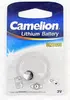 Camelion CR1025 Lithium CR1025-BP1 BL1 (10шт)