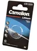 Camelion CR1225 Lithium CR1225-BP1 BL1 (10шт)