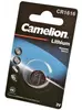 Camelion CR1616 Lithium CR1616-BP1 BL1 (10шт)