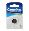Camelion CR1632 Lithium CR1632-BP1 BL1 (10шт)