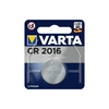 Varta CR2016 Professional Lithium 6016 BL1