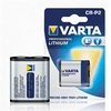 Varta CR-P2 Professional Lithium 6204 BL1