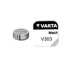 Varta V303 SR44SW BL1 (10шт)