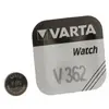 Varta V362 SR58 SR721SW BL1