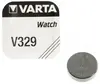 Varta V329 SR66 SR731SW BL1
