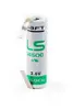 Saft LS14500 AA CNR с ленточными выводами