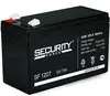 Security Force SF 1207