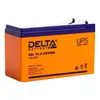Delta HRL 12-9 X (1234W)