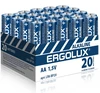 Ergolux LR6 Alkaline BL20