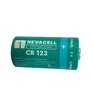 Nevacell CR123A
