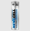 Nevacell FR6 AA Lithium