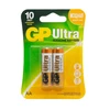 GP LR6 Ultra Alkaline 15AU-2CR2 BL2 (20шт)