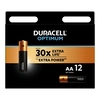 Duracell LR6 Optimum OP1500 BL12