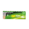 GP LR6 Super Alkaline 15A-2CRVS20 SR20