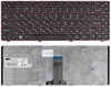 Клавиатура Lenovo V370 P/N: NSK-B6ESW, 25201230, 9Z.N5TSW.E01, 25-011620, 25-011980