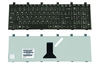 Клавиатура Toshiba M60, P100, P105