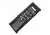 Аккумулятор для HP 15-ce, 15-dc, 15-cb ORG (15.4V 4550mAh) p/n: SR04XL