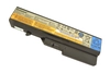Аккумулятор для Lenovo G570 L09L6Y02 ORG (11.1V 4400 mAh)