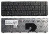 Клавиатура HP DV7-6000 Black
