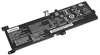 Аккумулятор для Lenovo 320-15ABR ORIGINAL (7.6V 3910MAH) P/N: L16C2PB2, L16M2PB2, L16S2PB2 L16L2PB2