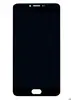 Дисплей Meizu M3 Note M681H (в сборе с тачскрином) черный, Original