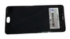 Дисплей Meizu M3 Note M681 (в сборе с тачскрином и панелью), черный