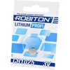 Элемент питания ROBITON R-CR1025-BL1 14625