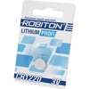 Элемент питания ROBITON R-CR1220-BL1 13058