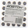 Элемент питания ROBITON R-CR2032HA62-BULK25 14664