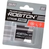 Батарея ROBITON R-CRP2-BL1 14624