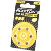 Элемент питания ROBITON R-ZA10-BL6 16911