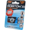 Аккумулятор ROBITON 250MH9-1 08801