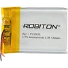 Аккумулятор ROBITON LP232635 14068