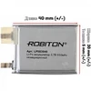 Аккумулятор ROBITON LP503040UN 15756