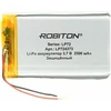 Аккумулятор ROBITON LP724373 17451
