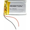 Аккумулятор ROBITON LP883450 15753