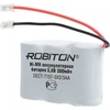 Аккумулятор ROBITON DECT-T157-3X2/3AA 13472