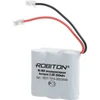 Аккумулятор ROBITON DECT-T314-3X2/3AAA 13469