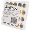 Элемент питания ROBITON R-CR2450HB55-BULK20 14665